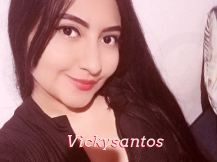 Vickysantos