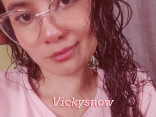 Vickysnow