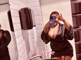 Vickyye