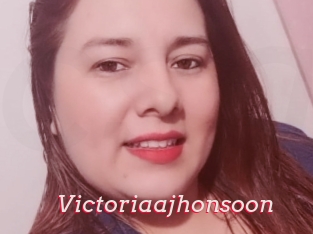 Victoriaajhonsoon