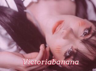 Victoriabanana