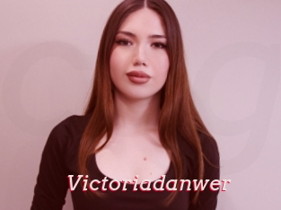 Victoriadanwer