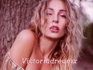 Victoriadreamx