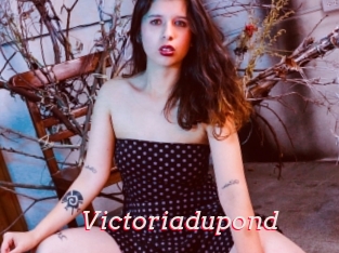 Victoriadupond