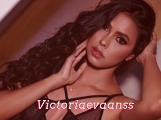 Victoriaevaanss