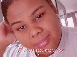 Victoriaevannss