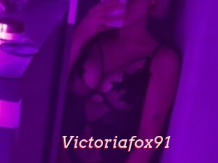 Victoriafox91