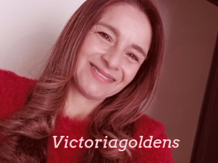 Victoriagoldens