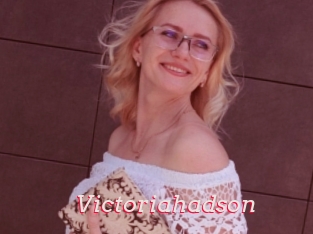 Victoriahadson