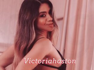 Victoriahaston