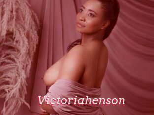 Victoriahenson