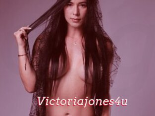 Victoriajones4u