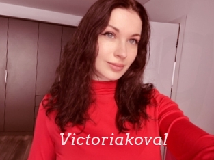 Victoriakoval