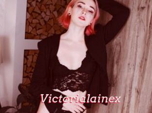 Victorialainex