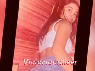 Victoriamilleer