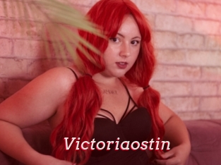 Victoriaostin