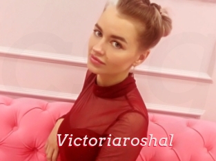 Victoriaroshal