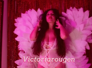 Victoriarougen