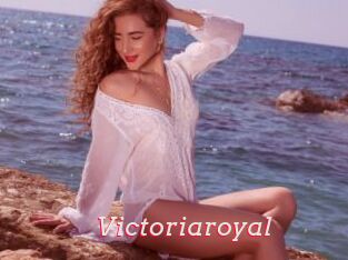 Victoriaroyal