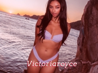 Victoriaroyce