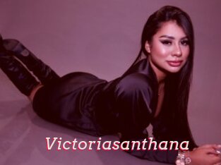 Victoriasanthana