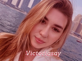 Victoriasay