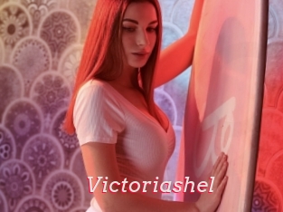 Victoriashel