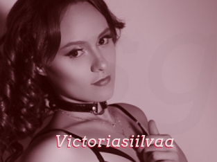 Victoriasiilvaa