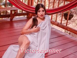 Victoriasinner