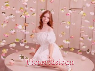 Victoriasloan