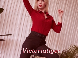 Victoriatiger