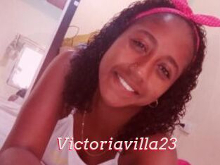 Victoriavilla23