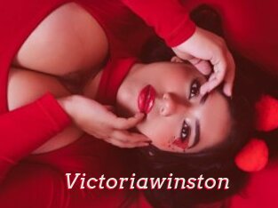 Victoriawinston