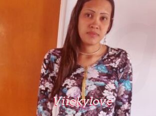 Viickylove