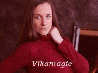 Vikamagic