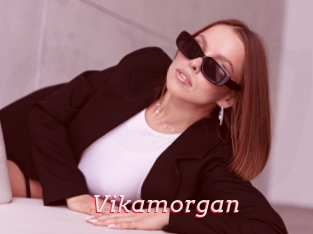 Vikamorgan