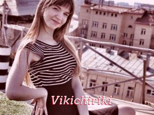 Vikichiriki