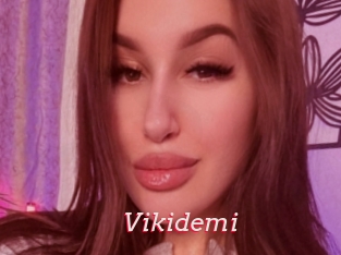 Vikidemi