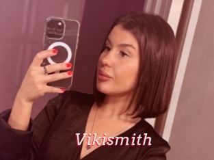 Vikismith