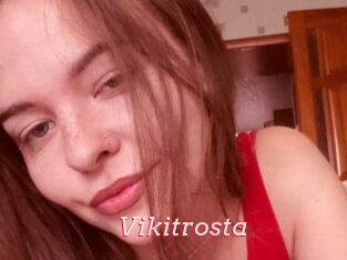 Vikitrosta