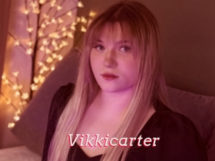 Vikkicarter