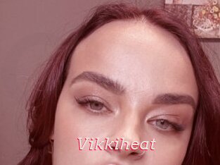 Vikkiheat