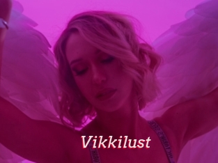 Vikkilust