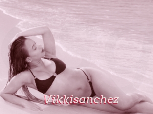 Vikkisanchez