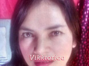 Vikktoriaa