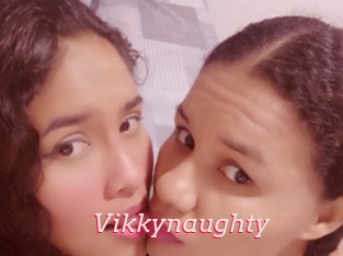 Vikkynaughty