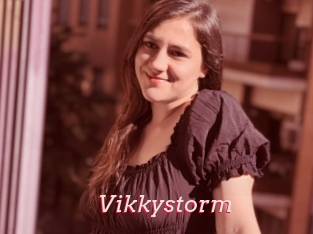 Vikkystorm