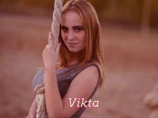 Vikta