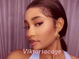 Viktoriacage