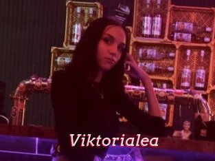 Viktorialea